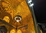 Imam Reza Holy Shrine