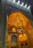 Imam Reza Holy Shrine