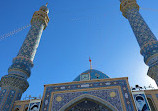 Imam Reza Holy Shrine