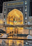 Imam Reza Holy Shrine