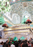 Imam Reza Holy Shrine