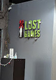 Lost Games Escape Rooms Las Vegas