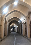 Nain Historical Bazaar