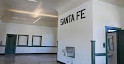 Santa Fe Depot Rail Runner Station