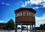 Santa Fe Depot Rail Runner Station