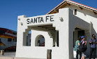 Santa Fe Depot Rail Runner Station