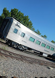 Santa Fe Depot Rail Runner Station