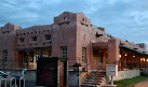 Santa Fe Depot Rail Runner Station