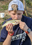 Aldridge Creek Greenway