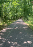 Aldridge Creek Greenway