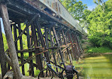 Aldridge Creek Greenway