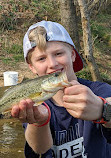 Aldridge Creek Greenway