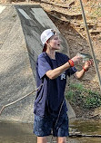 Aldridge Creek Greenway