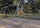 California Street Park Playground