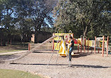 California Street Park Playground