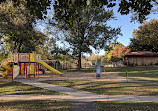 California Street Park Playground