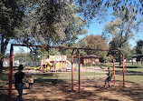 California Street Park Playground