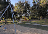 California Street Park Playground