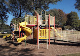 California Street Park Playground