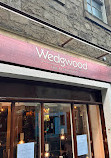 رستوران Wedgwood