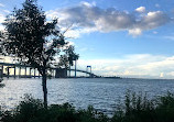 Little Bay Bridge Pier