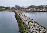 Little Bay Bridge Pier