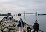 Little Bay Bridge Pier