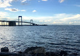 Little Bay Bridge Pier