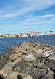 Little Bay Bridge Pier