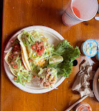 Beachcomber in Wellfleet