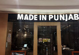 Made In Punjab