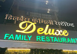 Deluxe Restaurant