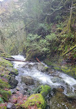 Goldstream park