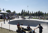 Topaz Park