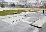 Topaz Park