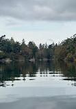 Banfield Park Dock