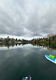 Banfield Park Dock