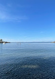 Telegraph Cove Beach Access