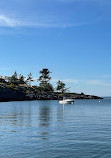 Telegraph Cove Beach Access