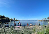 Telegraph Cove Beach Access