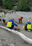 Telegraph Cove Beach Access