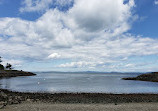 Telegraph Cove Beach Access