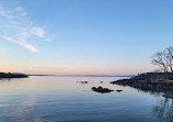 Telegraph Cove Beach Access