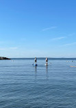 Telegraph Cove Beach Access