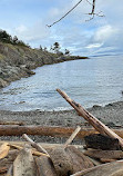 Telegraph Cove Beach Access