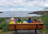 Telegraph Cove Beach Access