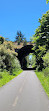 Galloping Goose Trail Switch Bridge Water Fountain