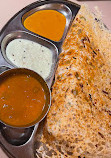 Chettinad Dosa Palace