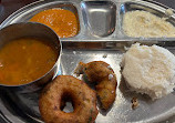 Chettinad Dosa Palace