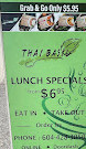 Thai Basil Restaurant